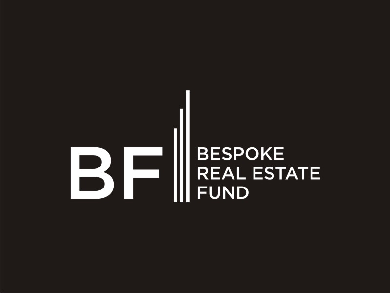 Bespoke Real Estate Fund logo design by lintinganarto