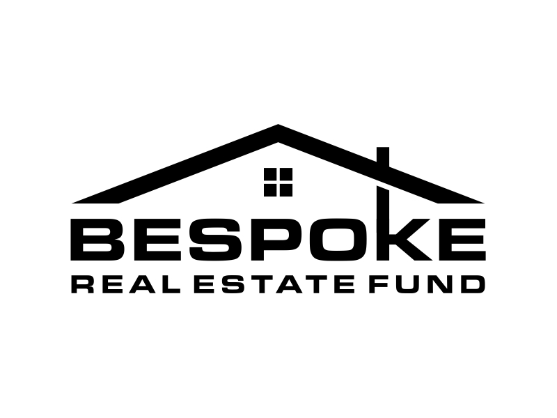 Bespoke Real Estate Fund logo design by cintoko