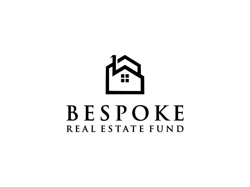 Bespoke Real Estate Fund logo design by kaylee