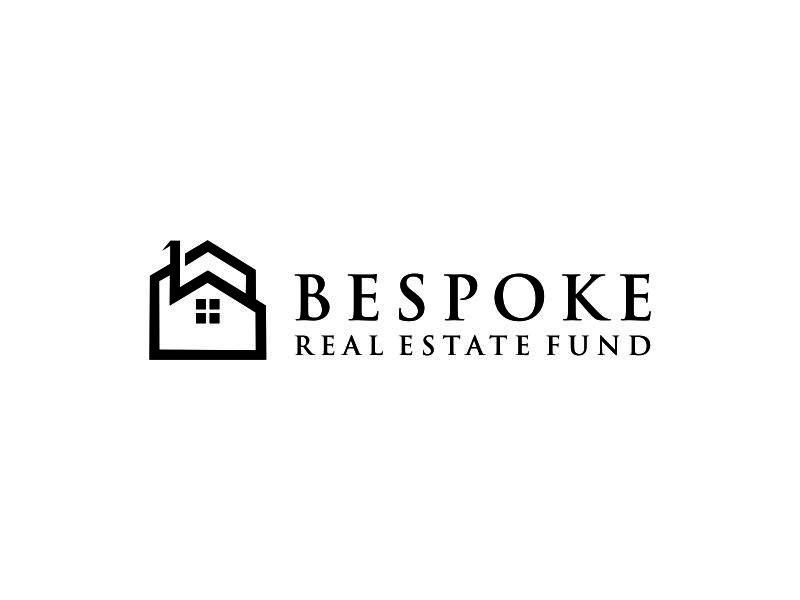 Bespoke Real Estate Fund logo design by kaylee