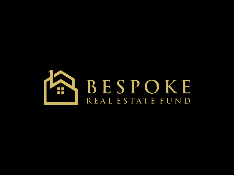 Bespoke Real Estate Fund logo design by kaylee