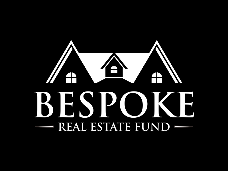 Bespoke Real Estate Fund logo design by ellsa