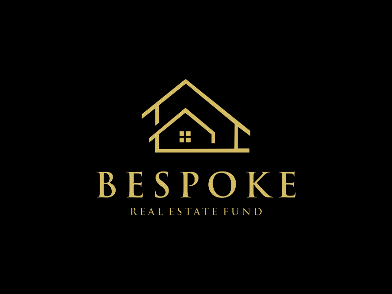 Bespoke Real Estate Fund logo design by kaylee