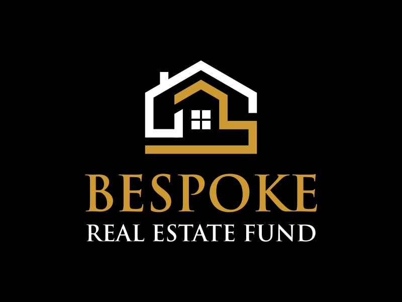 Bespoke Real Estate Fund logo design by ellsa