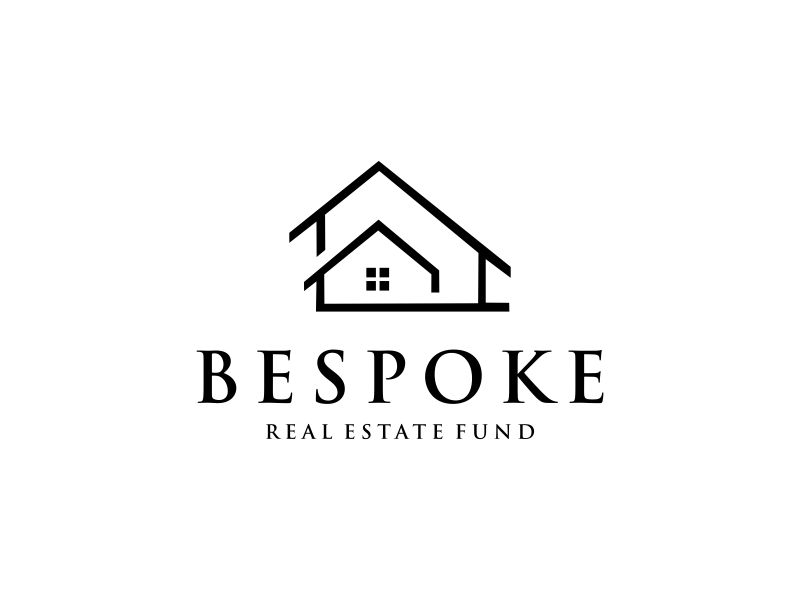 Bespoke Real Estate Fund logo design by kaylee