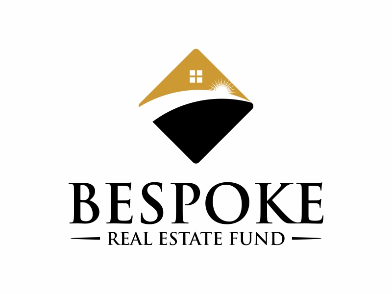 Bespoke Real Estate Fund logo design by ellsa