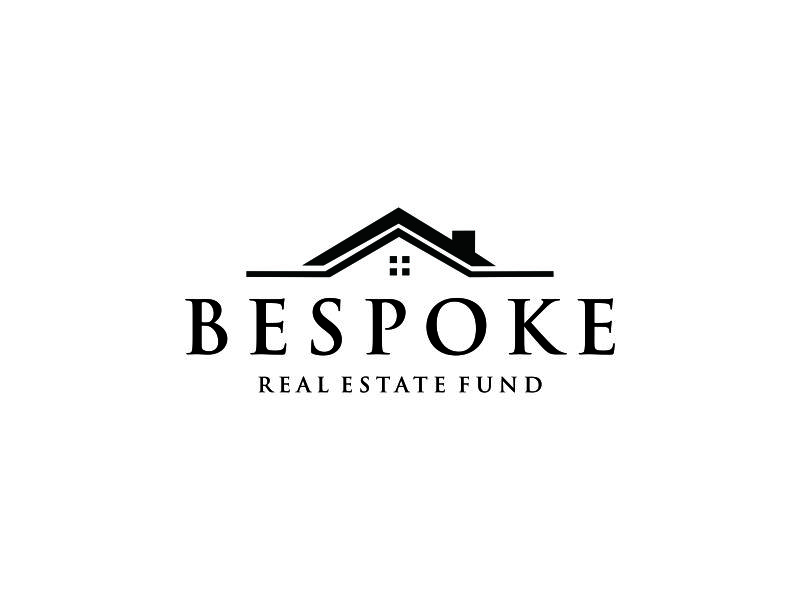 Bespoke Real Estate Fund logo design by kaylee