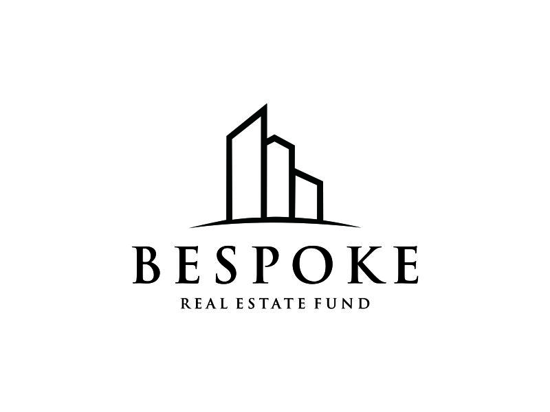 Bespoke Real Estate Fund logo design by kaylee