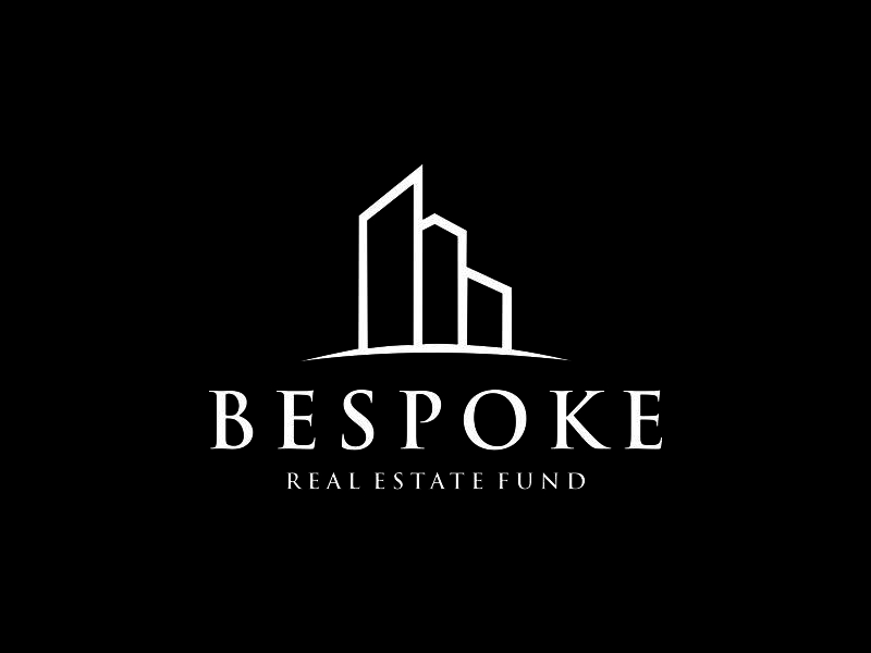 Bespoke Real Estate Fund logo design by kaylee