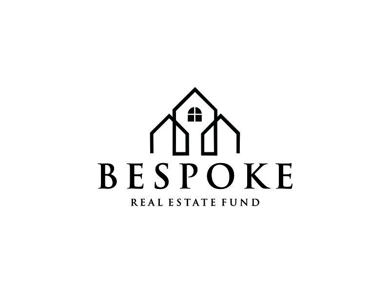 Bespoke Real Estate Fund logo design by kaylee