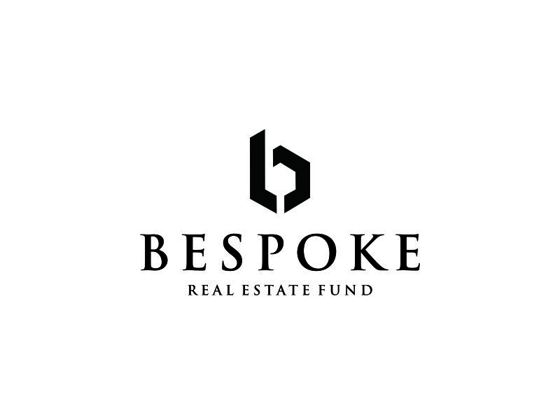 Bespoke Real Estate Fund logo design by kaylee