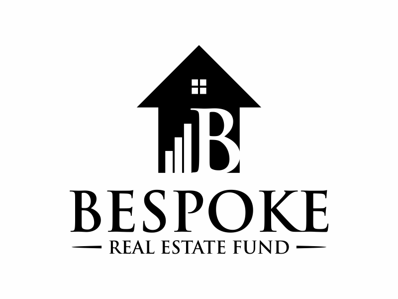 Bespoke Real Estate Fund logo design by ellsa