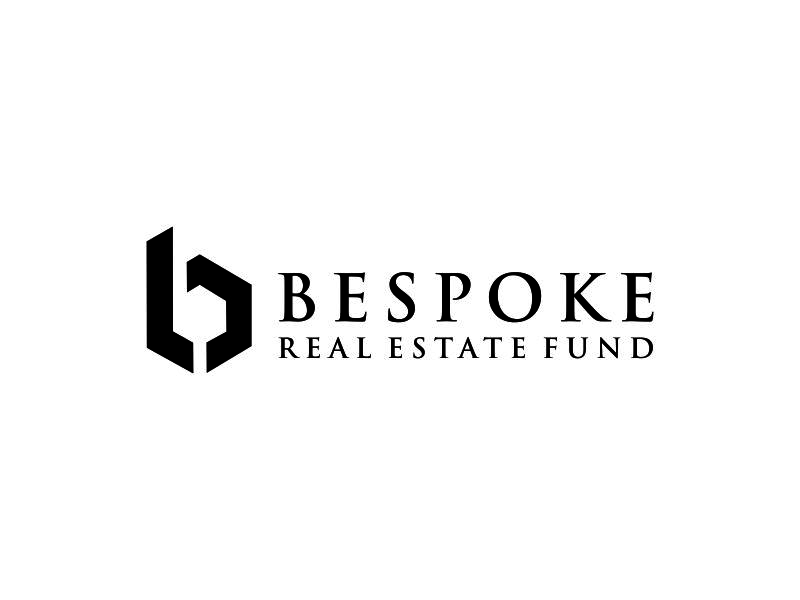 Bespoke Real Estate Fund logo design by kaylee