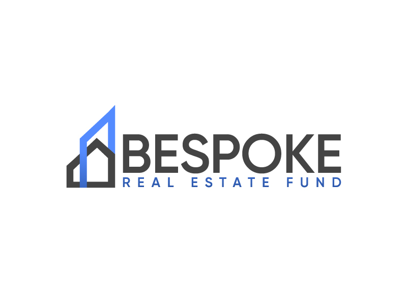 Bespoke Real Estate Fund logo design by Sami Ur Rab