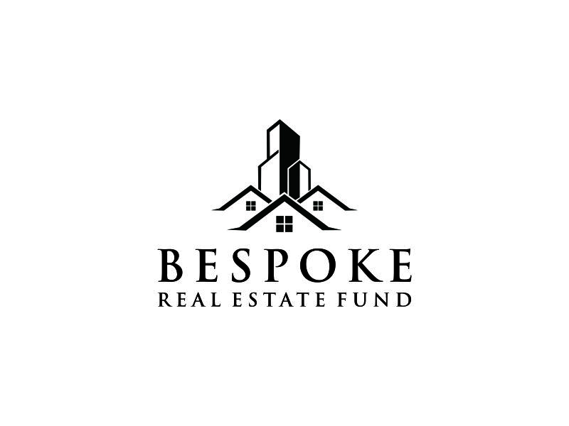 Bespoke Real Estate Fund logo design by kaylee