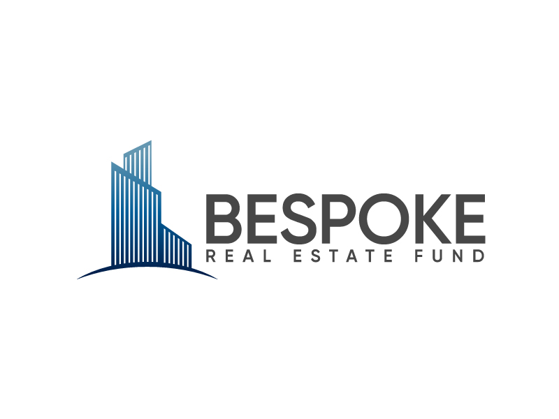 Bespoke Real Estate Fund logo design by Sami Ur Rab