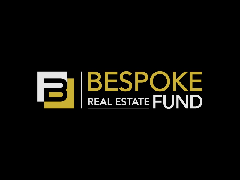 Bespoke Real Estate Fund logo design by ellsa