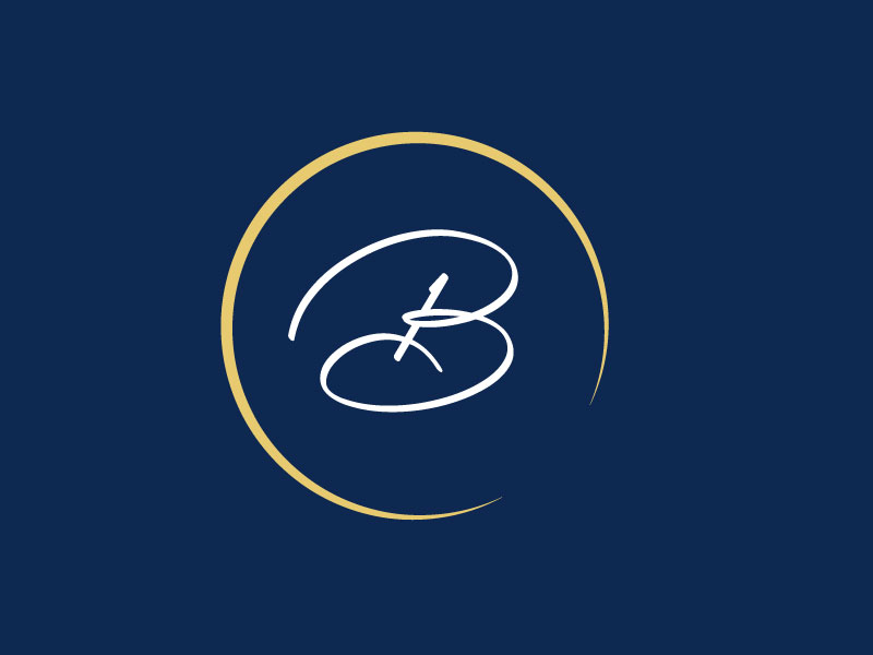 Bespoke Real Estate Fund logo design by M Fariid