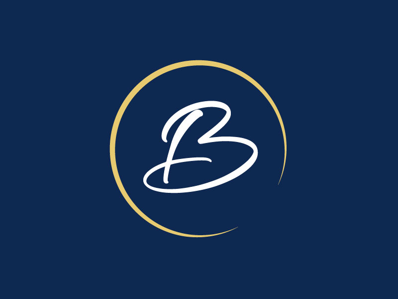 Bespoke Real Estate Fund logo design by M Fariid