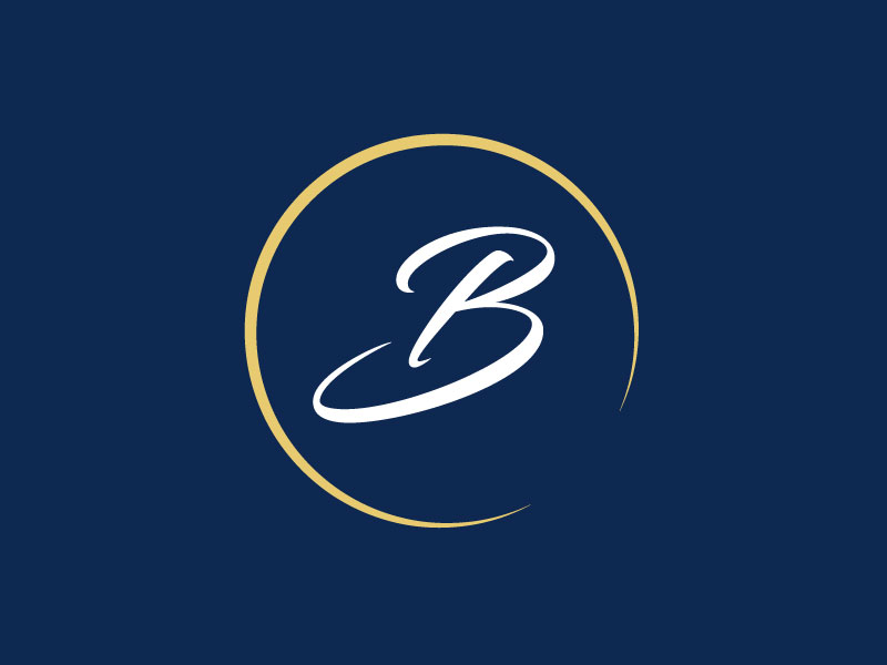 Bespoke Real Estate Fund logo design by M Fariid