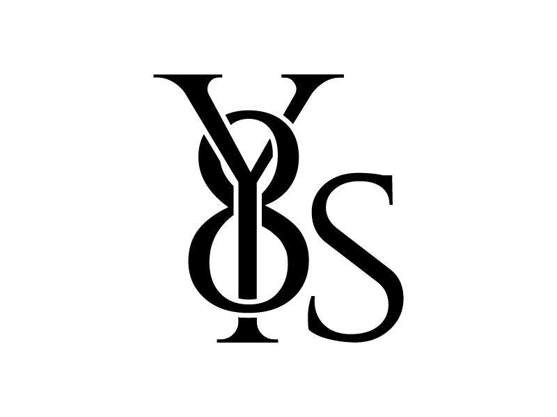 I want a family logo for our last name (Yates) incorporating a Y and 8 and small s logo design by Bright Ritchil