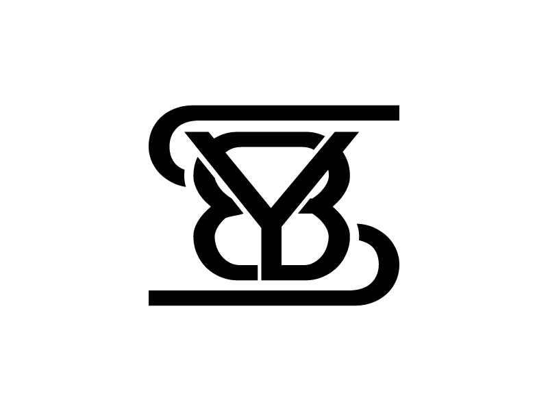 I want a family logo for our last name (Yates) incorporating a Y and 8 and small s logo design by Bright Ritchil