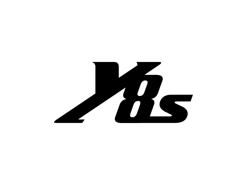 I want a family logo for our last name (Yates) incorporating a Y and 8 and small s logo design by logoesdesign