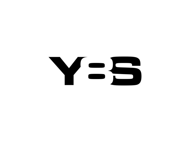 I want a family logo for our last name (Yates) incorporating a Y and 8 and small s logo design by hopee