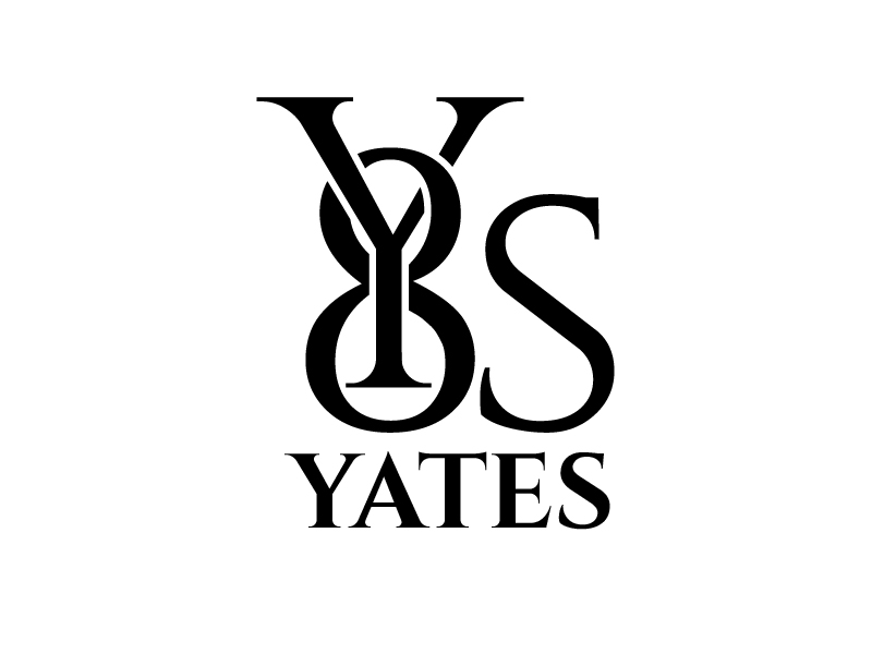 I want a family logo for our last name (Yates) incorporating a Y and 8 and small s logo design by Bright Ritchil