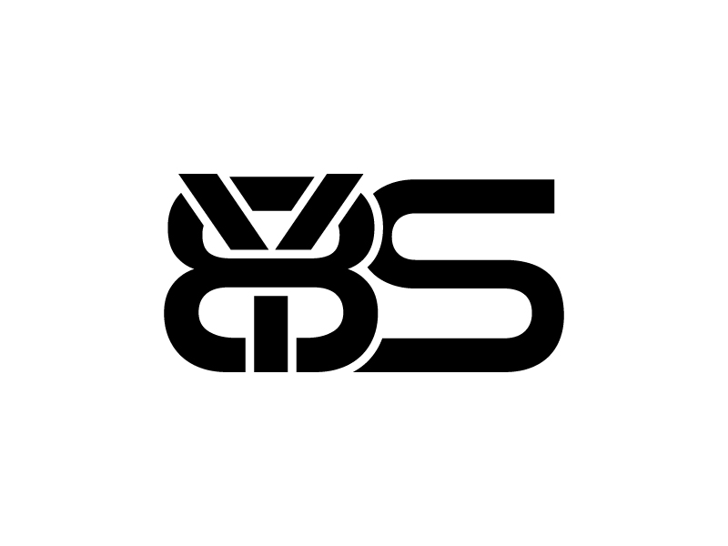 I want a family logo for our last name (Yates) incorporating a Y and 8 and small s logo design by sakarep