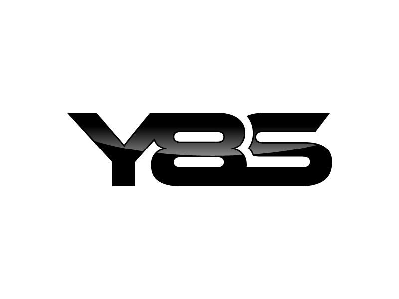 I want a family logo for our last name (Yates) incorporating a Y and 8 and small s logo design by sakarep