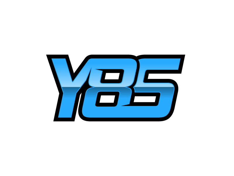 I want a family logo for our last name (Yates) incorporating a Y and 8 and small s logo design by sakarep