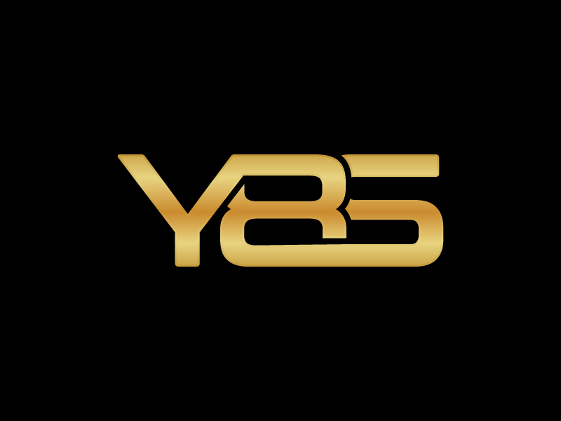 I want a family logo for our last name (Yates) incorporating a Y and 8 and small s logo design by sakarep