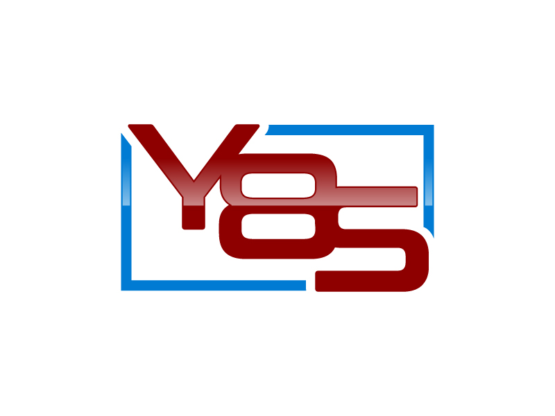 I want a family logo for our last name (Yates) incorporating a Y and 8 and small s logo design by sakarep