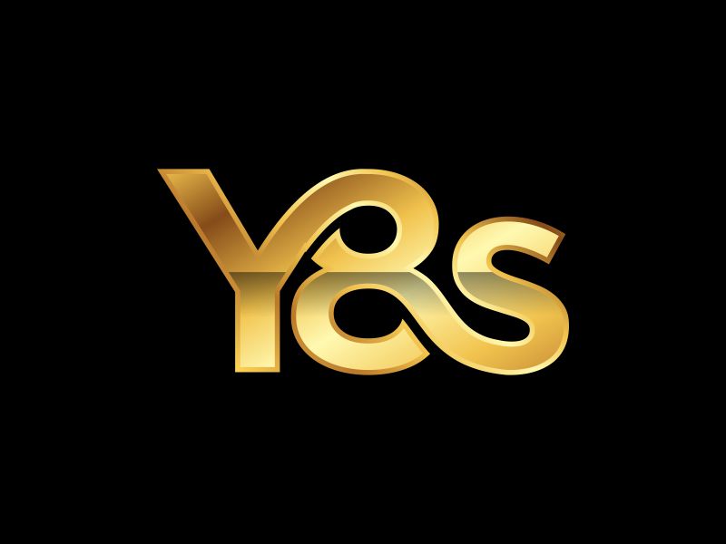 I want a family logo for our last name (Yates) incorporating a Y and 8 and small s logo design by josephira