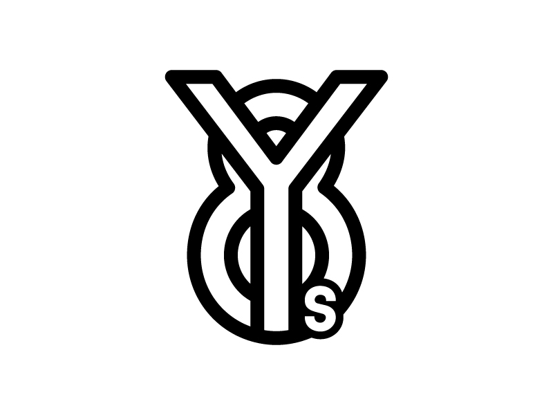 I want a family logo for our last name (Yates) incorporating a Y and 8 and small s logo design by paulwaterfall