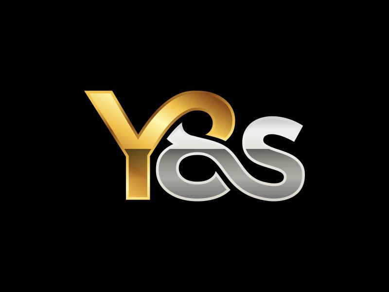 I want a family logo for our last name (Yates) incorporating a Y and 8 and small s logo design by josephira