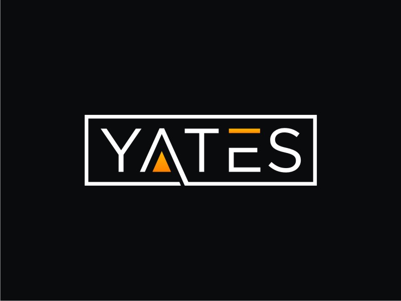 I want a family logo for our last name (Yates) incorporating a Y and 8 and small s logo design by Artomoro