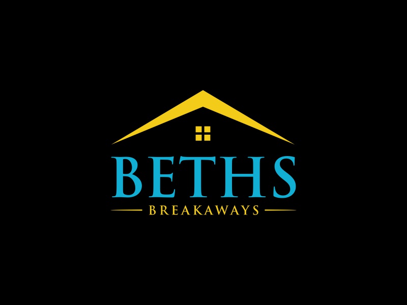 Beths Breakaways logo design by qonaah