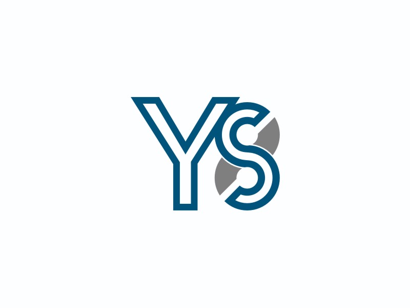 I want a family logo for our last name (Yates) incorporating a Y and 8 and small s logo design by SPECIAL