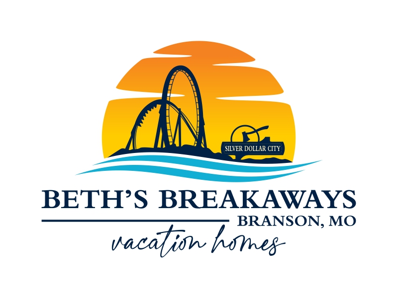 Beths Breakaways logo design by cintoko