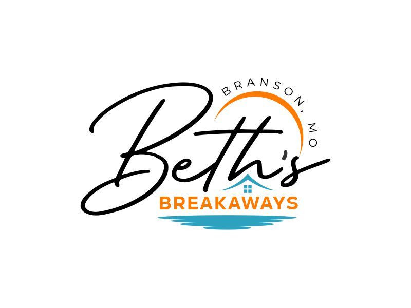 Beths Breakaways logo design by ingepro