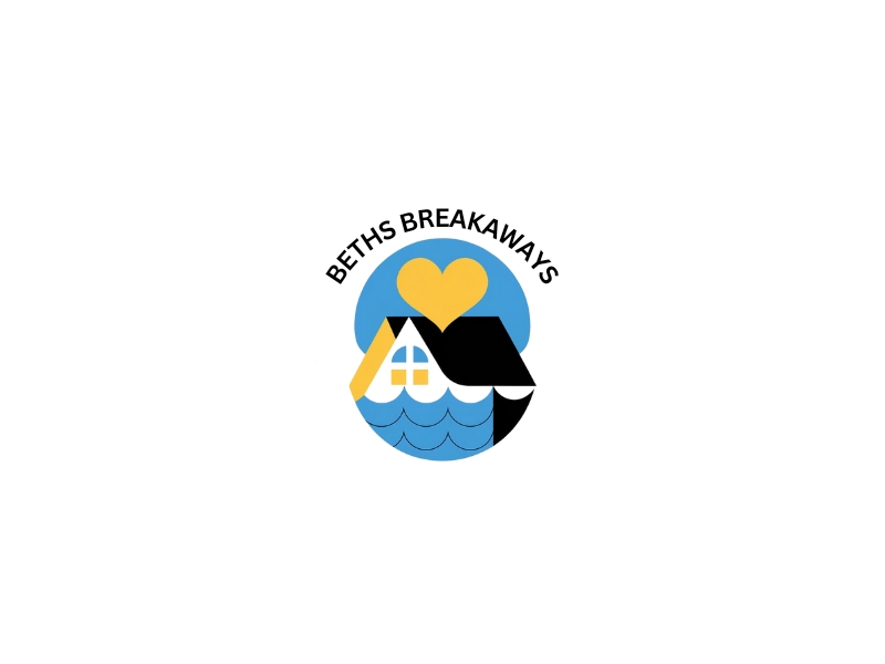 Beths Breakaways logo design by iffikhan