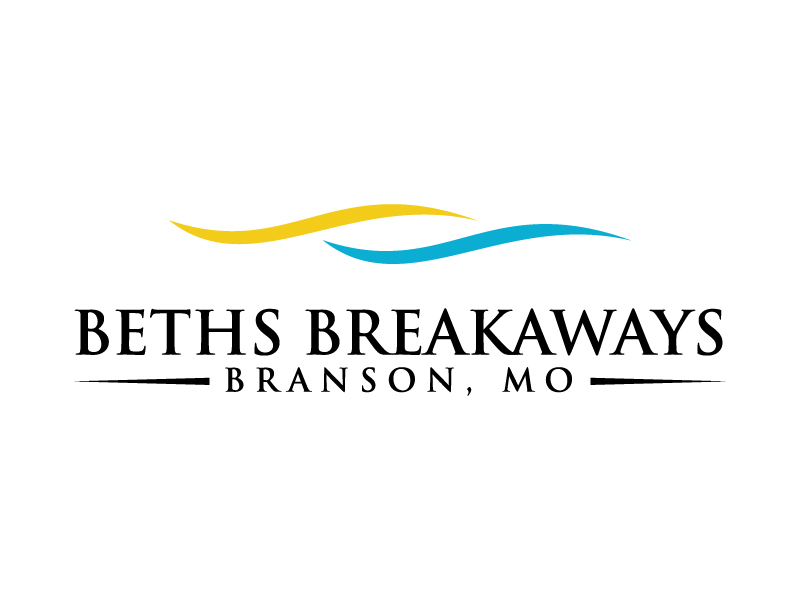 Beths Breakaways logo design by arifrijalbiasa