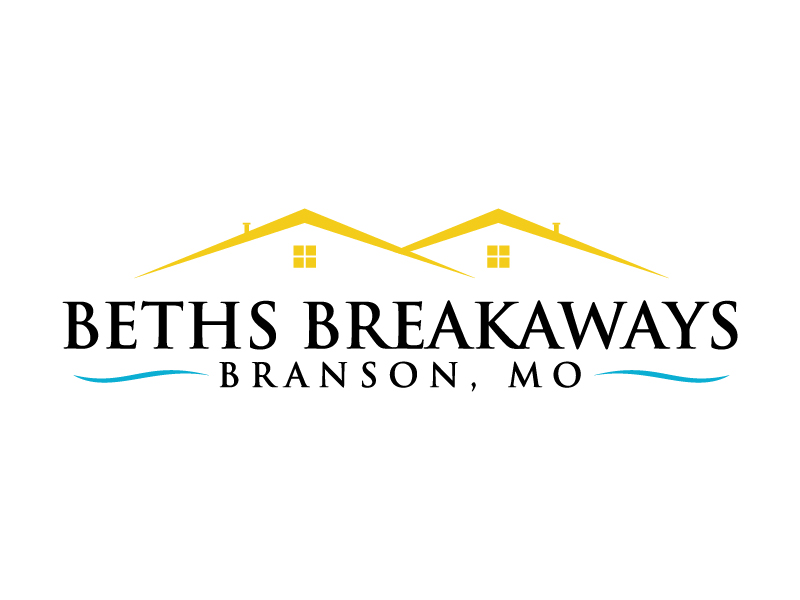 Beths Breakaways logo design by arifrijalbiasa