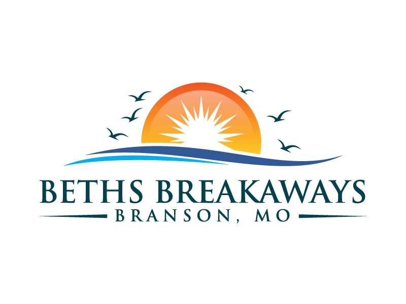 Beths Breakaways logo design by arifrijalbiasa