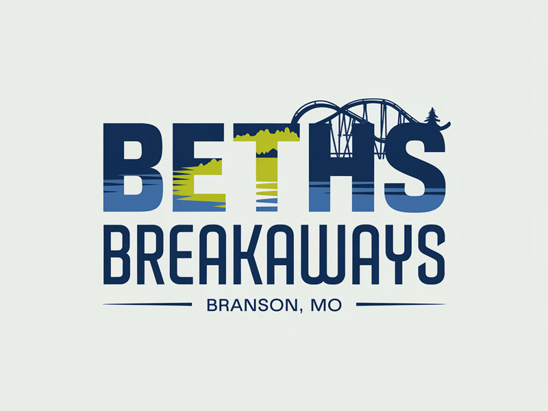 Beths Breakaways logo design by jandu