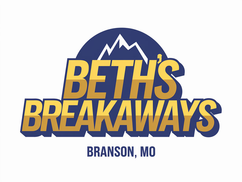 Beths Breakaways logo design by jandu