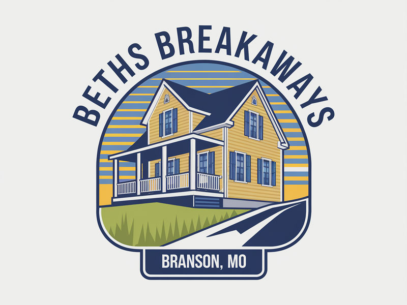 Beths Breakaways logo design by jandu