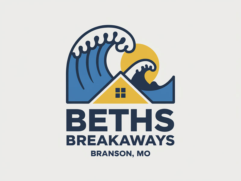 Beths Breakaways logo design by jandu